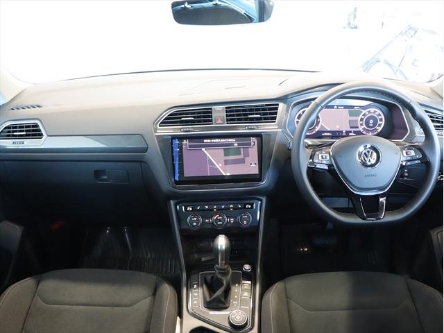 TDI 4M ハイライン ナビ Pテール 新車保証継承(16枚目)