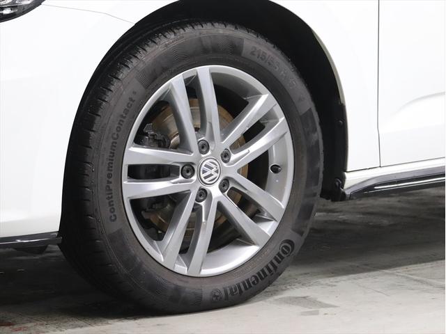 TSI Rライン ナビ Rカメラ ETC 認定保証1年(19枚目)