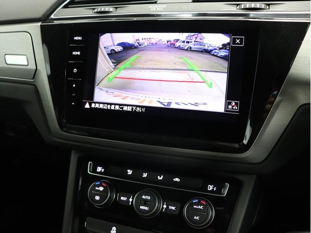 TSI コンフォートライン UPグレードpkg 新車保証(10枚目)