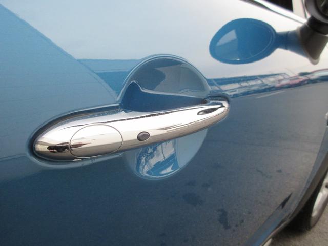 クーパーD クロスオーバー ペッパーパッケージ アダプティブLEDヘッドライト コンフォートアクセス 禁煙車 アクティブクルーズコントロール ドライビングアシスト リアビューカメラ ETC アンビエントライト ワンオーナー(34枚目)
