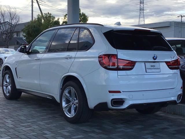 ＢＭＷ Ｘ５