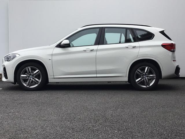 xDrive 18d Mスポーツ コンフォートパッケージ アクティブクルーズコントロール 電動リヤゲート ドライブアシスト 18インチホイール アンビエントライト Blue Tooth LEDヘッドライト 1オーナー 禁煙車(5枚目)