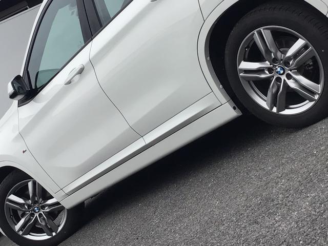 xDrive 18d Mスポーツ コンフォートパッケージ アクティブクルーズコントロール 電動リヤゲート ドライブアシスト 18インチホイール アンビエントライト Blue Tooth LEDヘッドライト 1オーナー 禁煙車(9枚目)