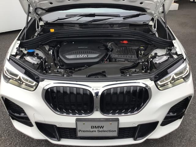xDrive 18d Mスポーツ コンフォートパッケージ アクティブクルーズコントロール 電動リヤゲート ドライブアシスト 18インチホイール アンビエントライト Blue Tooth LEDヘッドライト 1オーナー 禁煙車(11枚目)