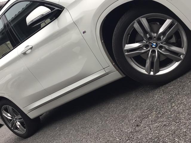 xDrive 18d Mスポーツ コンフォートパッケージ アクティブクルーズコントロール 電動リヤゲート ドライブアシスト 18インチホイール アンビエントライト Blue Tooth LEDヘッドライト 1オーナー 禁煙車(36枚目)