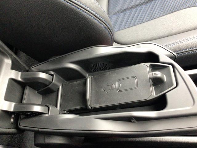 xDrive 18d Mスポーツ コンフォートパッケージ アクティブクルーズコントロール 電動リヤゲート ドライブアシスト 18インチホイール アンビエントライト Blue Tooth LEDヘッドライト 1オーナー 禁煙車(66枚目)