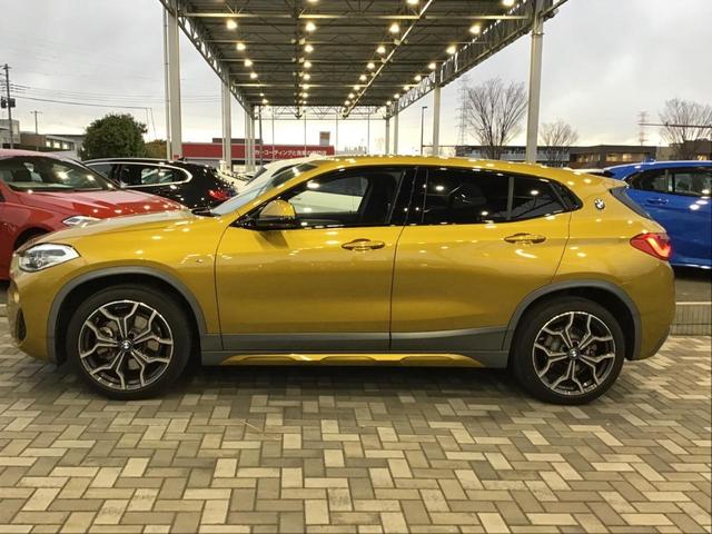 ＢＭＷ Ｘ２