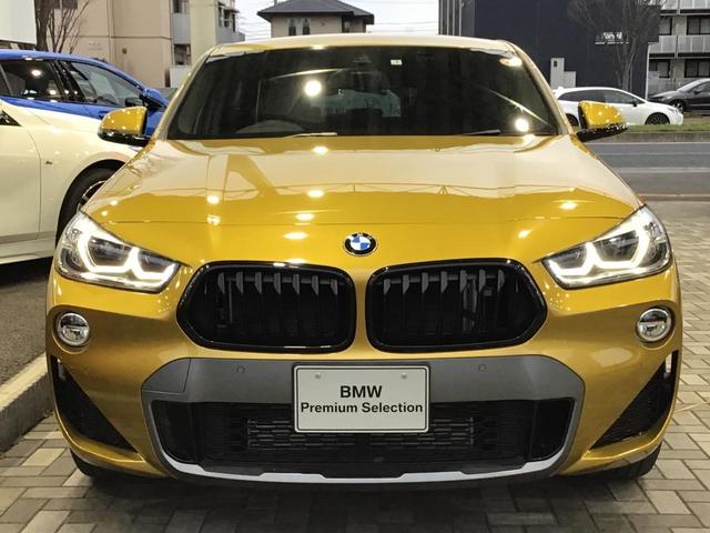 ＢＭＷ Ｘ２