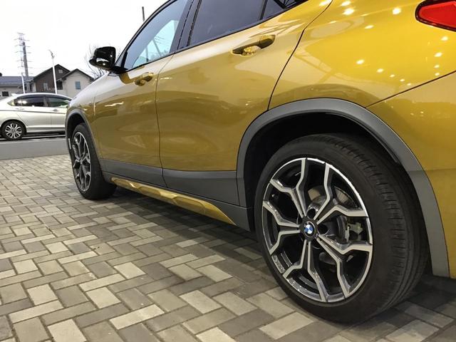 ＢＭＷ Ｘ２