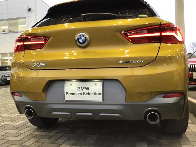 ＢＭＷ Ｘ２