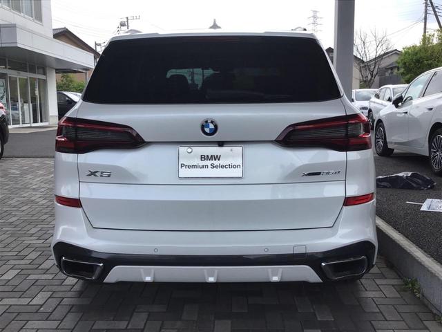 Ｘ５ ｘＤｒｉｖｅ　３５ｄ　Ｍスポーツ　アクティブクルーズコントロール　ドライブアシスト　ガラスサンルーフ　ヘッドアップディスプレイ　全周囲カメラ　地デジチューナー　ブラウンレザー　コンフォートアクセス　前後ＰＤＣ　１オーナー　禁煙車（16枚目）