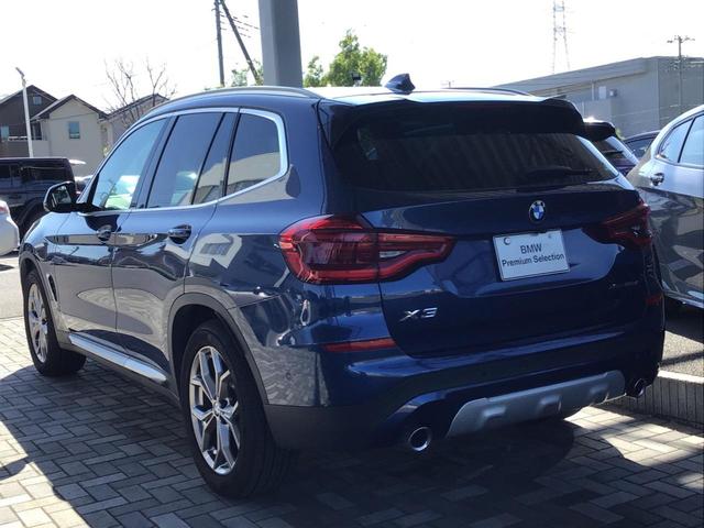 ＢＭＷ Ｘ３