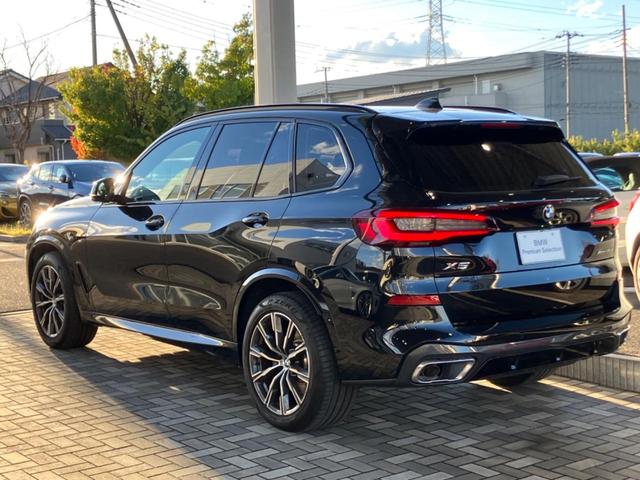 ＢＭＷ Ｘ５