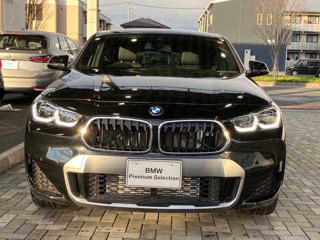 ＢＭＷ Ｘ２