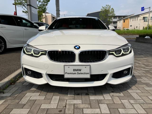 ＢＭＷ ４シリーズ