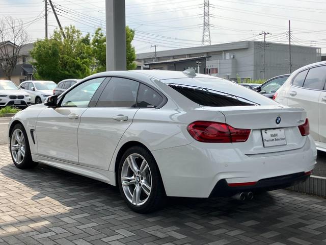 ＢＭＷ ４シリーズ