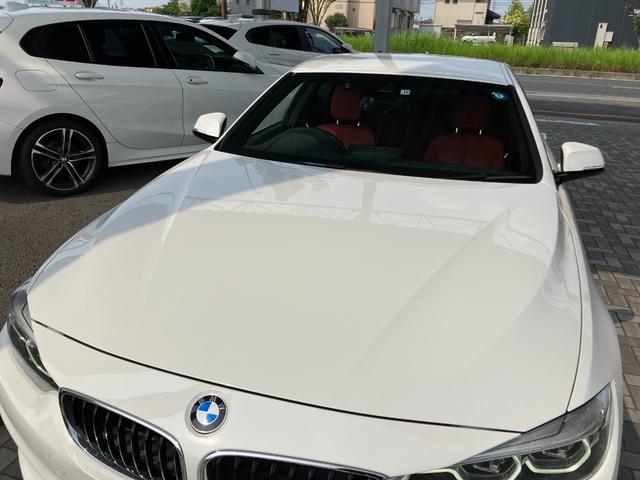 ＢＭＷ ４シリーズ