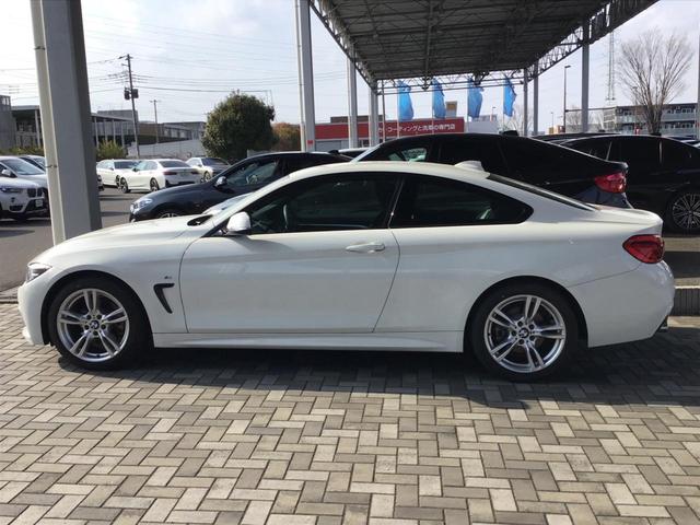 ＢＭＷ ４シリーズ