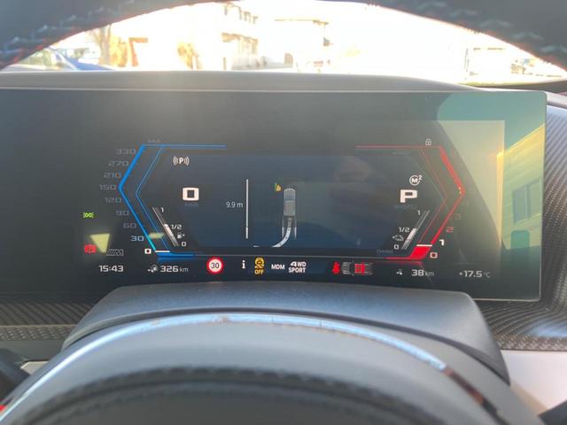 ＸＭ ベースグレード　アクティブクルーズコントロール　ドライブアシスト　青革　コンフォートアクセス　全周囲カメラ　ヘッドアップディスプレイ　ワイヤレスチャージ　ＢＯＷＥＲＳ　Ｗｉｌｋｉｎｓ　１オーナー　禁煙車（53枚目）