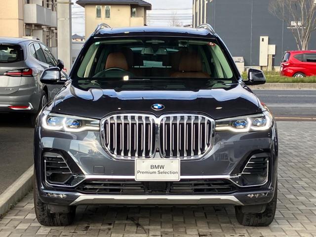 ＢＭＷ Ｘ７