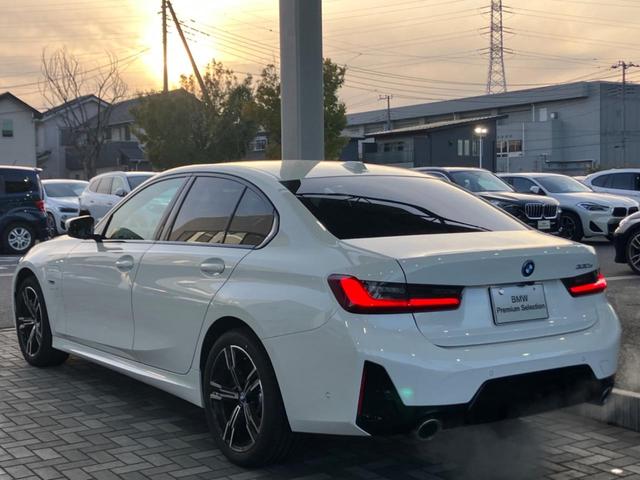 ＢＭＷ ３シリーズ