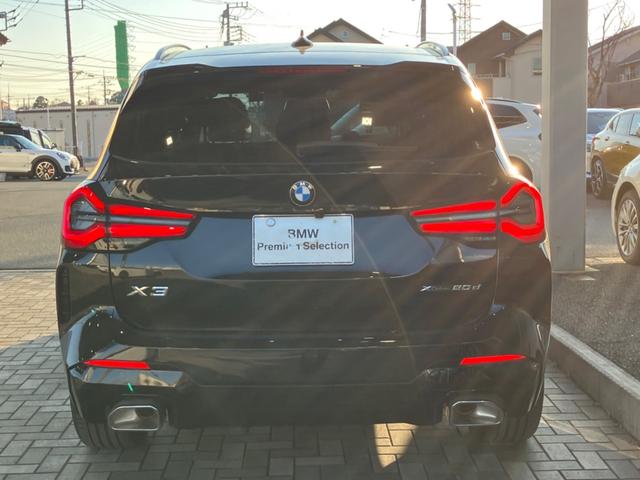 ＢＭＷ Ｘ３