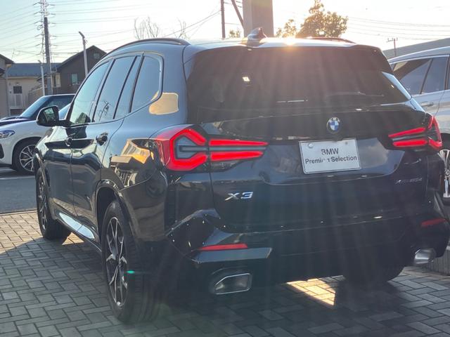 ＢＭＷ Ｘ３