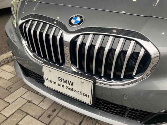 ＢＭＷ １シリーズ