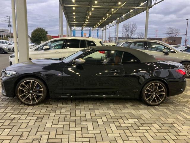 ＢＭＷ ４シリーズ