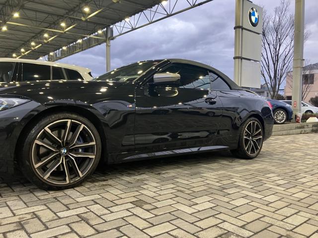 ＢＭＷ ４シリーズ