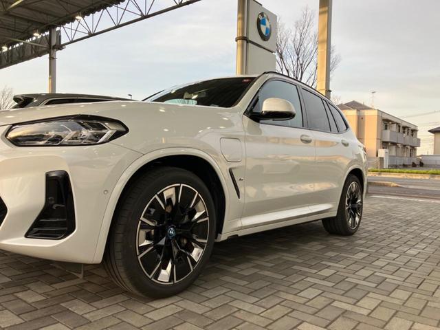 ＢＭＷ ｉＸ３