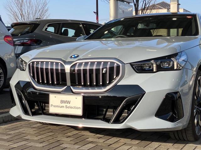 ＢＭＷ ｉ５