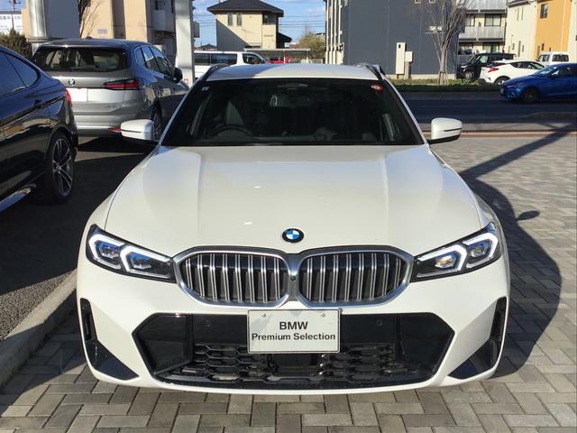 ＢＭＷ ３シリーズ