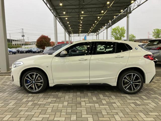 ＢＭＷ Ｘ２