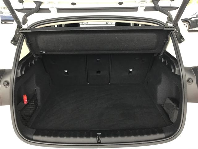 Ｘ１ ｘＤｒｉｖｅ　２０ｉ　ｘライン　純正ナビ　バックカメラ　ＥＴＣ　黒レザー　ＬＥＤヘッドライト　１８インチ　レーンチェンジウォーニング　ＡＣＣ　電動リアゲート　コンフォートアクセス　ワンオーナー　禁煙車　前周囲カメラ　電動シート（20枚目）