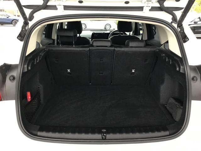 Ｘ１ ｘＤｒｉｖｅ　２０ｉ　ｘライン　純正ナビ　バックカメラ　ＥＴＣ　黒レザー　ＬＥＤヘッドライト　１８インチ　レーンチェンジウォーニング　ＡＣＣ　電動リアゲート　コンフォートアクセス　ワンオーナー　禁煙車　前周囲カメラ　電動シート（21枚目）
