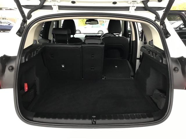 Ｘ１ ｘＤｒｉｖｅ　２０ｉ　ｘライン　純正ナビ　バックカメラ　ＥＴＣ　黒レザー　ＬＥＤヘッドライト　１８インチ　レーンチェンジウォーニング　ＡＣＣ　電動リアゲート　コンフォートアクセス　ワンオーナー　禁煙車　前周囲カメラ　電動シート（22枚目）