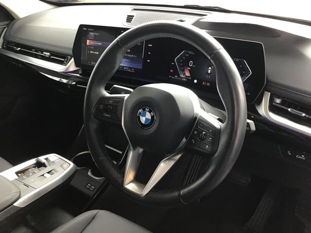 Ｘ１ ｘＤｒｉｖｅ　２０ｉ　ｘライン　純正ナビ　バックカメラ　ＥＴＣ　黒レザー　ＬＥＤヘッドライト　１８インチ　レーンチェンジウォーニング　ＡＣＣ　電動リアゲート　コンフォートアクセス　ワンオーナー　禁煙車　前周囲カメラ　電動シート（47枚目）
