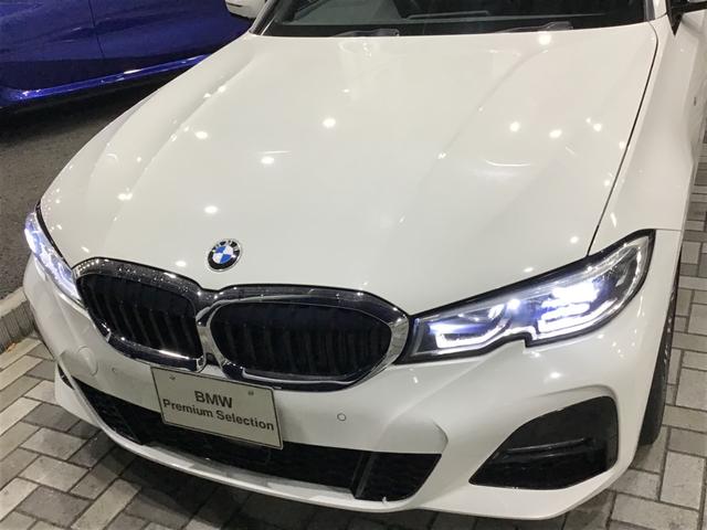 ３シリーズ ３２０ｄ　ｘＤｒｉｖｅツーリング　Ｍスポーツ　アクティブクルーズコントロール　ＬＥＤヘッドライト　全周囲カメラ　前後パークディスタンスコントロール　アンビエントライト　ワイヤレス充電　アップルカープレイ　コンフォートアクセス　電動リアゲート（6枚目）