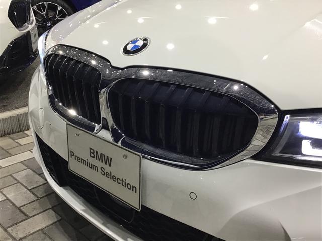 ３シリーズ ３２０ｄ　ｘＤｒｉｖｅツーリング　Ｍスポーツ　アクティブクルーズコントロール　ＬＥＤヘッドライト　全周囲カメラ　前後パークディスタンスコントロール　アンビエントライト　ワイヤレス充電　アップルカープレイ　コンフォートアクセス　電動リアゲート（8枚目）
