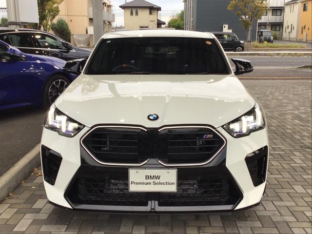 BMW X2 M35I X DRIVE
