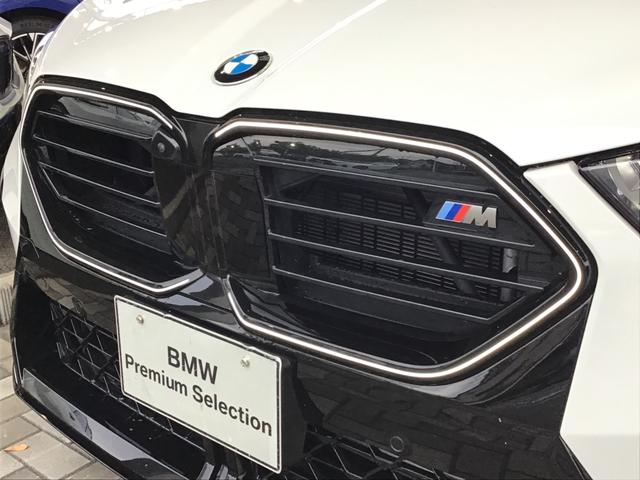BMW X2 M35I X DRIVE