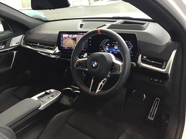BMW X2 M35I X DRIVE