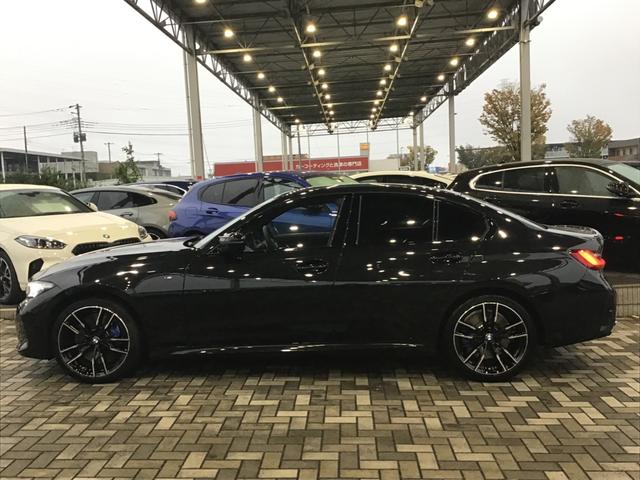 BMW 3 SERIES M340I X DRIVE