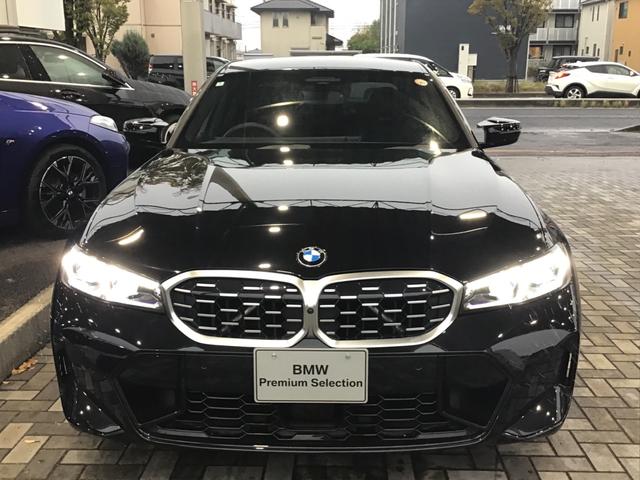 BMW 3 SERIES M340I X DRIVE