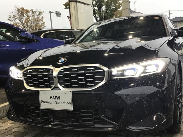 BMW 3 SERIES M340I X DRIVE