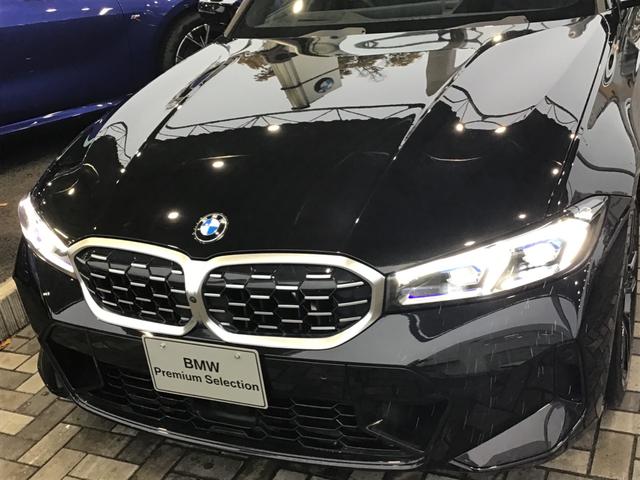 BMW 3 SERIES M340I X DRIVE