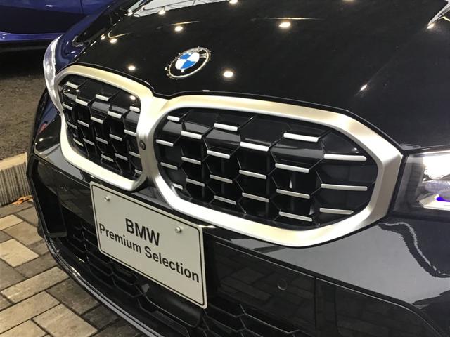 BMW 3 SERIES M340I X DRIVE