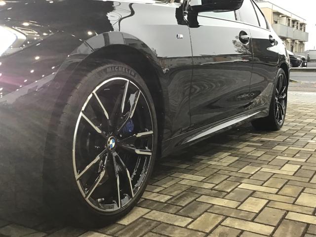 BMW 3 SERIES M340I X DRIVE