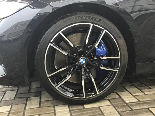 BMW 3 SERIES M340I X DRIVE